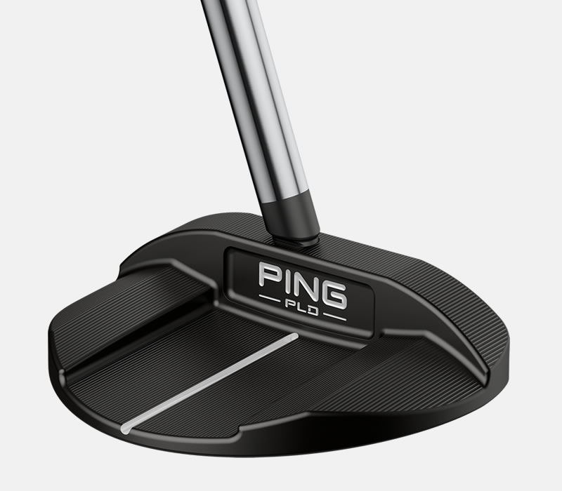 PLD Milled Putters - PING